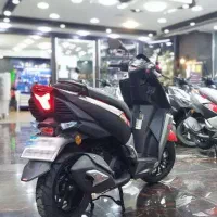 ENTORQ125 TVS|موتورسیکلت|کرج, عظیمیه|دیوار