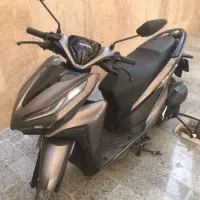 موتور کیلیک شرکت ثاقب