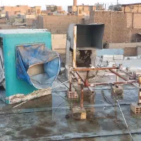 تعمیرات کولر وبرق کشی وجوشکاری