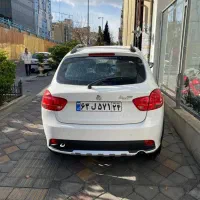 کوییک S|خودرو سواری و وانت|تهران, سعادت‌آباد|دیوار