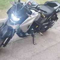 موتور NA 180 Galaxy 1403
