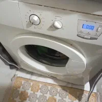 لباسشویی بدون ایراد