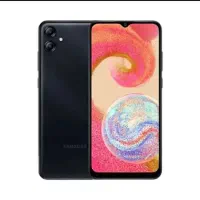 گوشی  a04گوشی تمیز رم 4حافظه 64