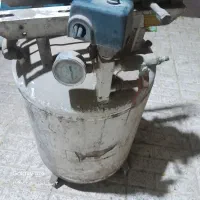 پمپ باد