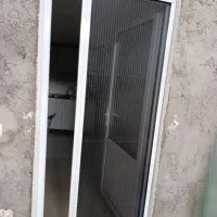 درب و پنجره دوجداره