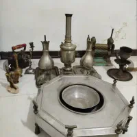 کلکسیون عتیقه