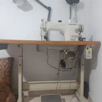 چرخ خیاطی صنعتی