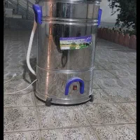 کره گیر بزرگ درحدخیلی نو