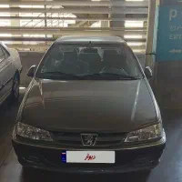 پژو پارس سفارشی مدل ۱۴۰۲