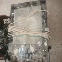 پروژکتور یا نور افکن
