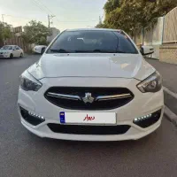 شاهین G اپشنال اتومات CVT مدل ۱۴۰۲