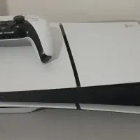 ps5 slim standard