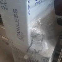 آبسردکن استیل