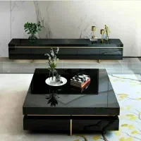 میز ال سی دی