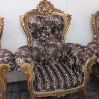 مبل استیل