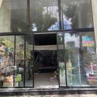 فروشنده خانوم نیازمندیم