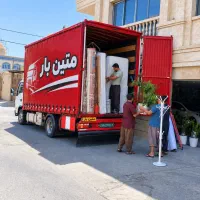 *جابجایی اثاثیه منازل ادارات وشرکتها *همراکارگر