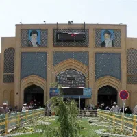 مغازه بازار اول از فلکه اب