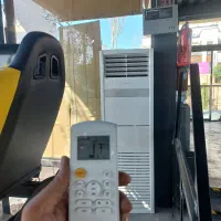 نصب تعمیرات سرویس کولرگازی داکت اسپیلت اسپلیت