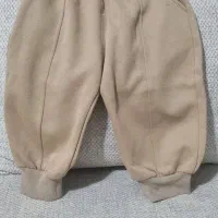 شلوار بژ