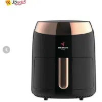 سرخ کن مباشی بدون روغن