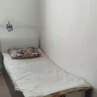 سرویس خواب نوجوان پسر در حد نو