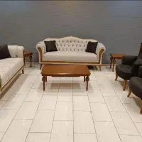 مبل سزار