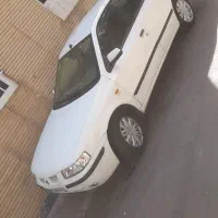 سمند LX  مدل ۹۱