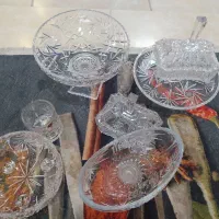 اکریستال  خورشیدی اصل