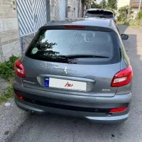 ۲۰۷ اتومات،