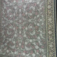فرش دوازده متری کاشان ۱۲۰۰ شانه