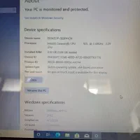 لپ تاپ acer|رایانه همراه|مشهد, شهرک رازی (شهرک غرب)|دیوار