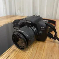 Canon 2000D
