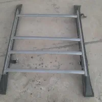 لوازم پراید چادر باربند کفی صندوق روداشبورد