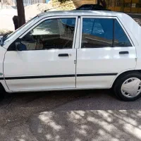 پراید۹۴دوگانه