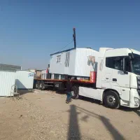 کولردار کانکس