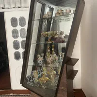 ویترین درحد نو