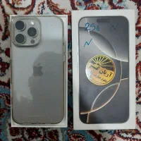 آیفون ۱۶ پرومکس