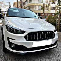اطلس بدون سانروف/صفروخشک/تحویل روز
