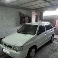 ۱۱۱ مدل۹۵ متور به شرط