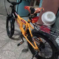 دوچرخه 16