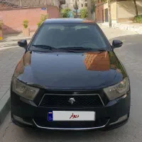 دنا پلاس توربو مدل ۴۰۱ بیرنگ