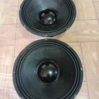 ساب 10اینچ 100وات پرقدرت