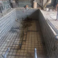 نیرو جوان جهت لوله کشی   نیمه ماهر ورددست