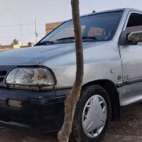 پراید صبا۸۵