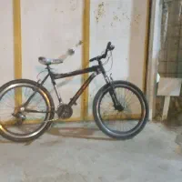 دوچرخه