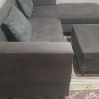 مبل ال درحد نو