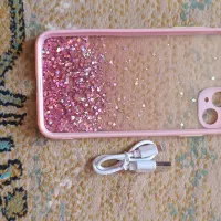 شارژر وقاب ایفون
