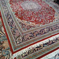 ۳عدد فرش یک گل 016مشهد