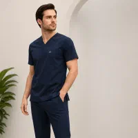 طراحی وتولید روپوش و لباس فرم عمده و تکی